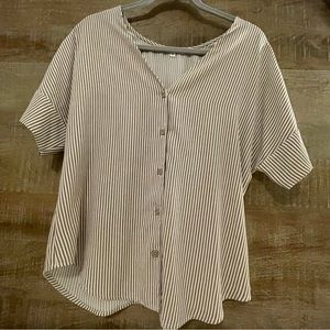 Vetta Girlfriend Shirt - XS